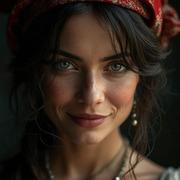 Livemediums.net - tarotist Gypsy