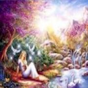 Livemediums.net - tarotist Shania