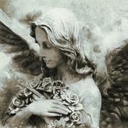 Foto reading met tarotist Tashi