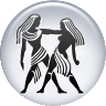 daghoroscoop door tarotisten - sterrenbeeld Tweelingen